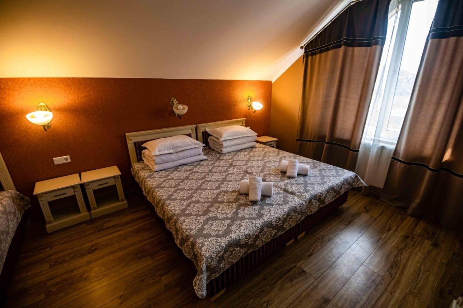 Pensiunea Venetia Sighişoara Extérieur photo
